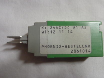 Phoenix Contact 24AC/DC  2861014