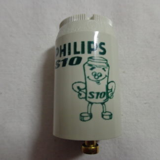 Philips S10 TL Starter