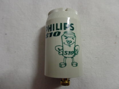 Philips S10 TL Starter