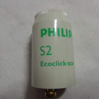 Philips S2 Ecoclick Starter