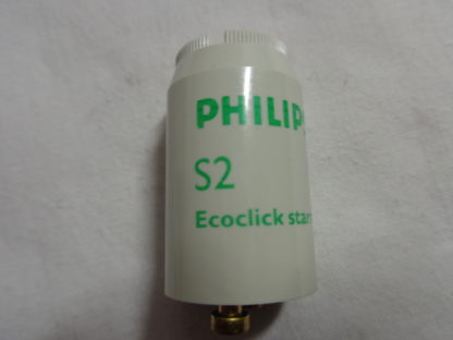 Philips S2 Ecoclick Starter