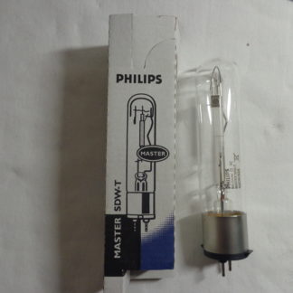 Philips Master SDW-T 100W/825 PG12-1 Natriumdampf Lampe