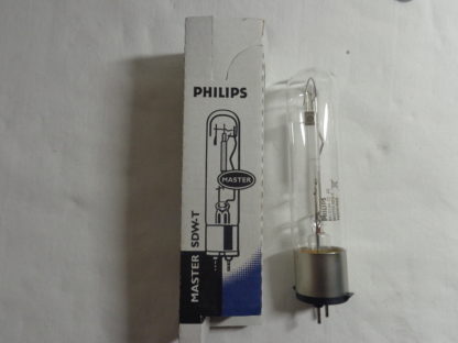 Philips Master SDW-T 100W/825 PG12-1 Natriumdampf Lampe