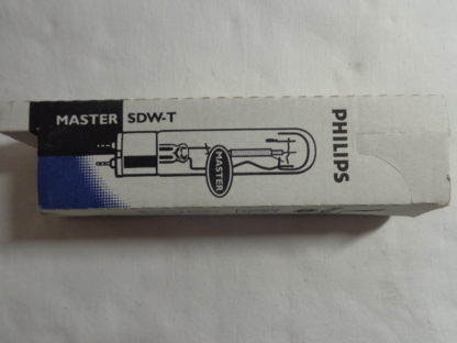 Philips Master SDW-T 100W/825 PG12-1 Natriumdampf Lampe