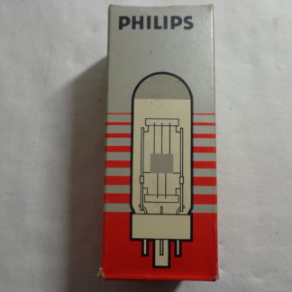 Philips 6289 C/05 150W 24V G17 Projektorlampe