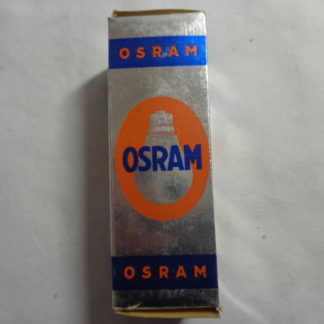 OSRAM 58.8224 24V 150W G17 Projektor Lampe