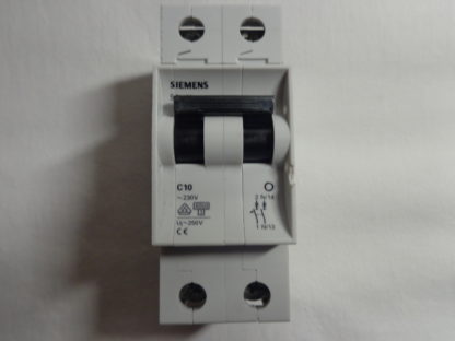 Siemens C10 Sicherungsautomat