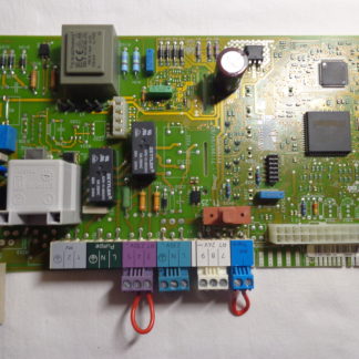 Vaillant  734758 Steuerplatine