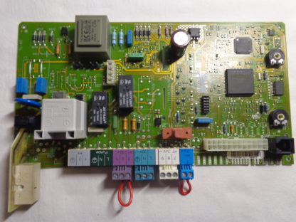 Vaillant  734758 Steuerplatine