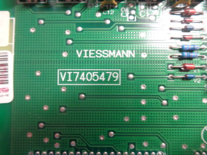 Viessmann VI 7405479 Steuerplatine