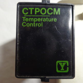 CTPOCM 9995601 Temerature Control Y