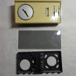 Sauter EGS 50/10 Raumthermostat