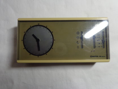 Sauter EGS 50/10 Raumthermostat