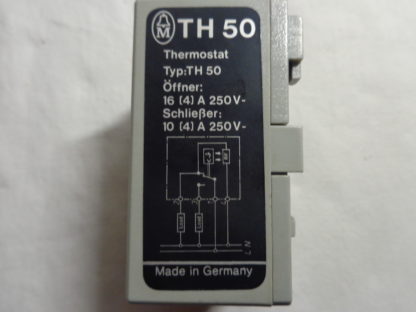 Klöckner Moeller TH 50 Thermostat