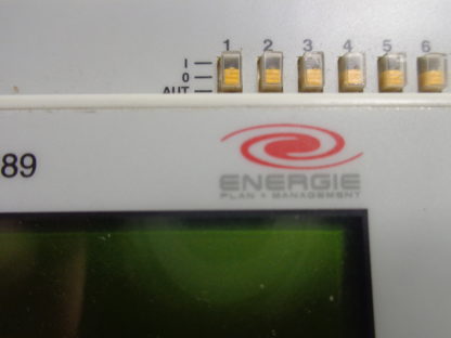 Energie Plan + Management nx 6000 i cpu   839689