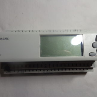 Siemens RLU 232 Universalregler