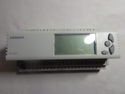 Siemens RLU 232 Universalregler