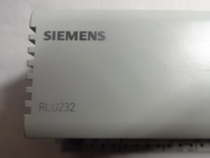 Siemens RLU 232 Universalregler