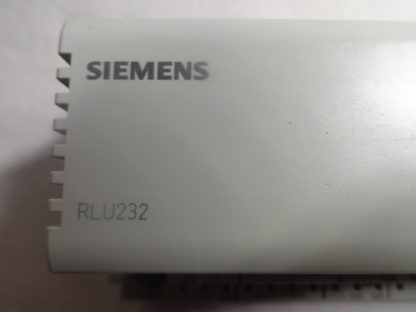 Siemens RLU 232 Universalregler