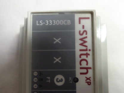 Loytec LS - 33300 CB L- Switch XP EIA709 Multiport - Router
