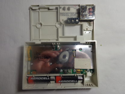 Honeywell T6650A 1003 Raumthermostat