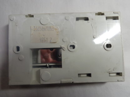 Honeywell T6650A 1003 Raumthermostat