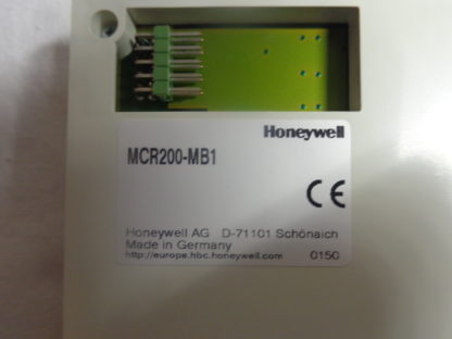 Honeywell MCR 200 - 43 + Bedienteil MCR 200 - MB1