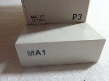 Honeywell MCR 200 MA1 - 02