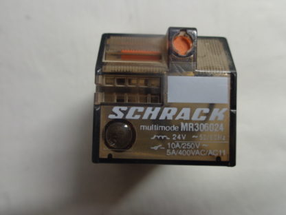 Schrack MR 306024 Relais ohne Sockel