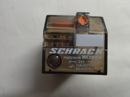 Schrack MR 306024 Relais ohne Sockel