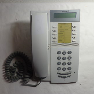 Ericsson Dialog 4222  DBC 222 01/01001