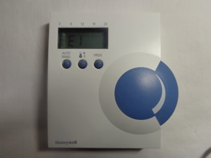 Honeywell HR40F Heizkörperregler mit Bedienteil