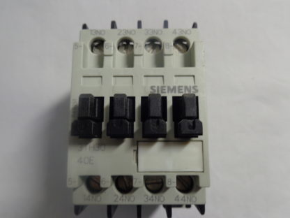 Siemens 3TH3040-0A  Schütz 220V 50HZ