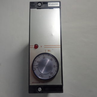 Honeywell Micronik 100 R7420A1012 Temperaturregler Modul