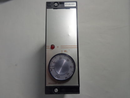 Honeywell Micronik 100 R7420A1012 Temperaturregler Modul