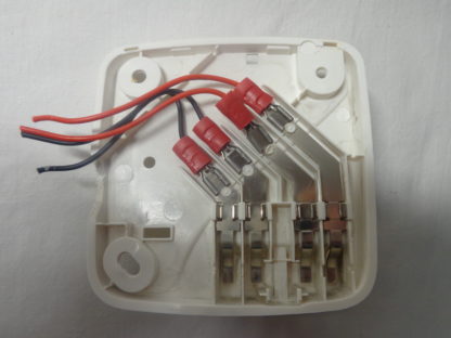 OZROLL  E-Port RF Controller Steuergerät 15.501.001 mit Ladestation