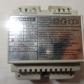 Fermax 8981 Netzgerät