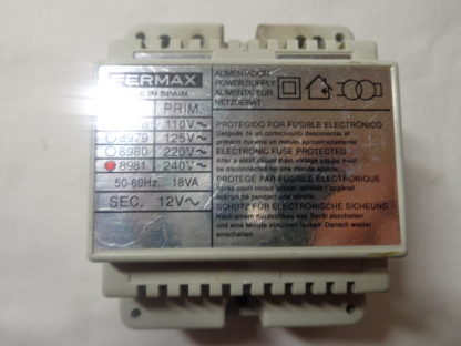 Fermax 8981 Netzgerät