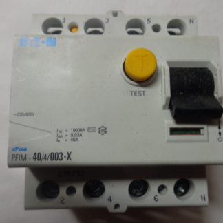 EATON PFIM 40/4/003-X