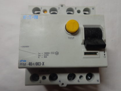 EATON PFIM 40/4/003-X