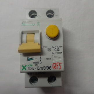 Moeller PKNM - 13/1N/C/003 FI/LS