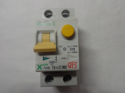 Moeller PKNM - 13/1N/C/003 FI/LS