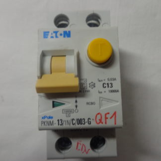 EATON PKNM - 13/1N/C/003-G FI/LS