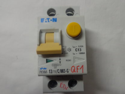 EATON PKNM - 13/1N/C/003-G FI/LS