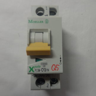 Moeller PLSM C13/1N Sicherungsautomat