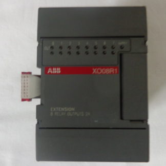 ABB XO08R1 EXTENSION OUTPUT Modul