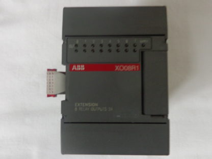 ABB XO08R1 EXTENSION OUTPUT Modul