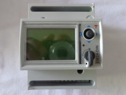 Carlo Gavazzi EM24-DIN.AV5.3.D.O2.P Wandlerzähler