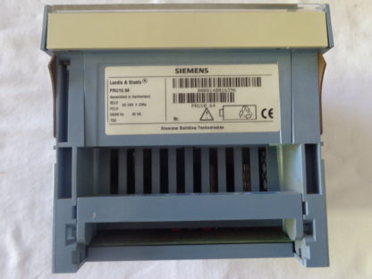 Siemens Landis & Staefa PRU10.64  Modul