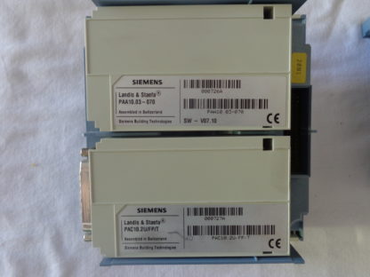 Siemens Landis & Staefa PRU10.64  Modul